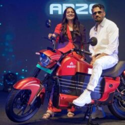 180 км без підзарядки: що запропонує індійський електричний Harley-Davidson за $2170