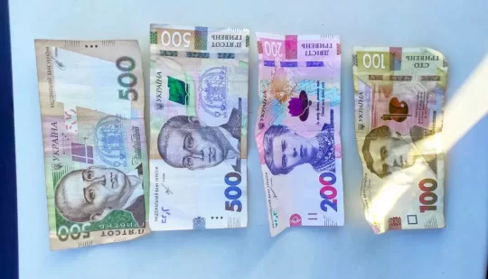 Нетверезий житель Рівненського району намагався надати хабар поліцейським