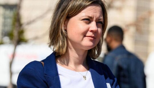 Зернова угода віджила себе, Україні потрібне повне розблокування портів – Atantic Council | Економіка