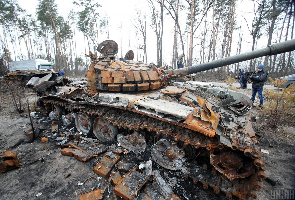 Ви зараз переглядаєте Підсумки воєнної доби в Україні