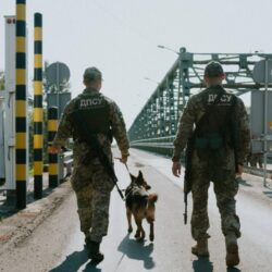 Держава покарає чоловіків, що незаконно виїхали за кордон,