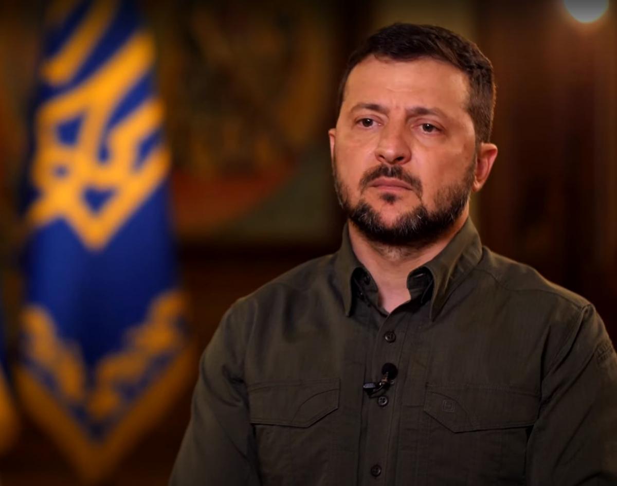 Ви зараз переглядаєте Зеленський про Форум оборонних індустрій