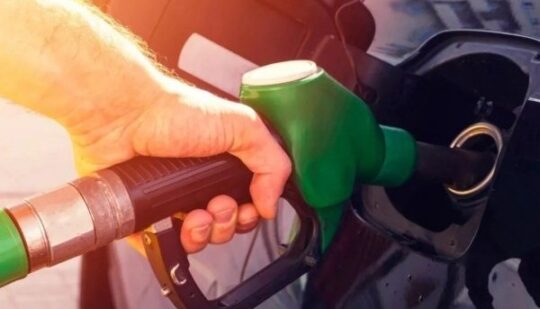 За тиждень пальне по країні здорожчало на 1 грн/л