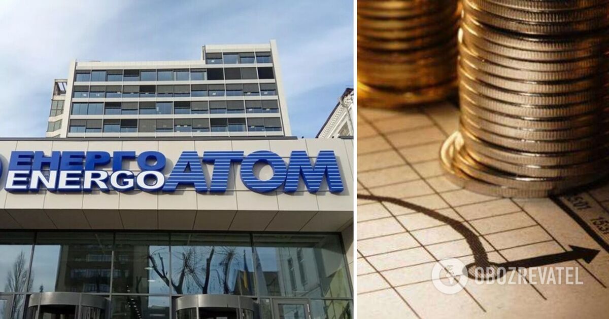 Ви зараз переглядаєте “Енергоатом” почав гасити борги перед енергоринком за 2022 рік | Економіка
