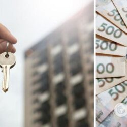 Cкільки річних зарплат треба, щоб купити житло в столиці