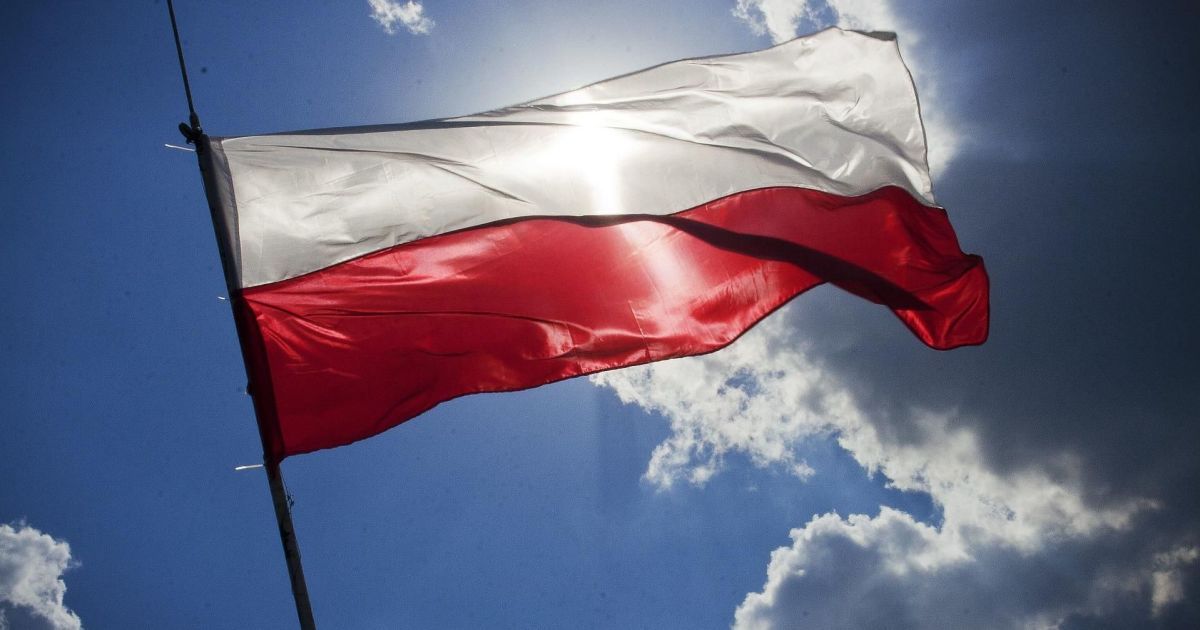 Ви зараз переглядаєте Польща просить Україну відкликати позов до СОТ