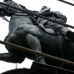 Мінкульт взявся за пам’ятники Пушкіну, Щорсу та іншим російським діячам — УНІАН