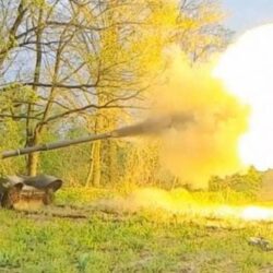 Росіяни спробували пробитися у деокуповану Андріївку,