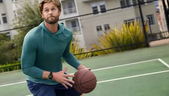 Garmin випустила годинник vivoactive 5 з AMOLED-дисплеєм