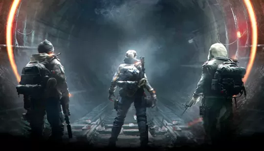 Ubisoft підтвердила розробку Tom Clancy’s The Division 3