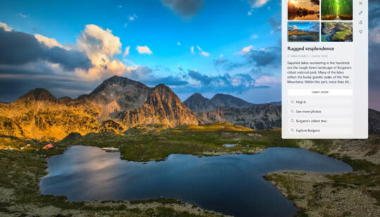 Оновлена Windows 11 допоможе вам відмовитися від паролів