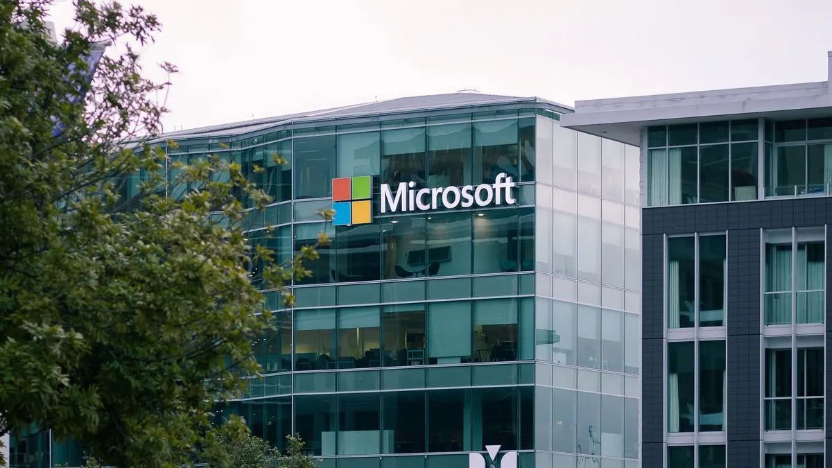 Ви зараз переглядаєте Глава Windows Панос Панай вирішив покинути Microsoft