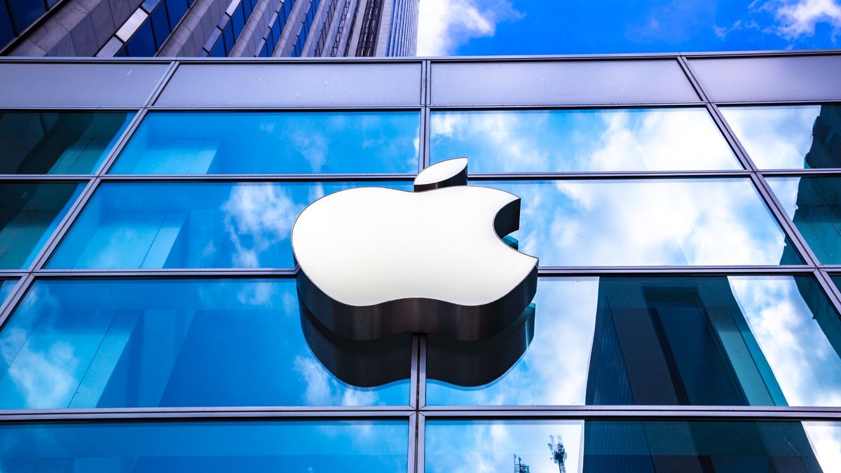 Ви зараз переглядаєте Apple готова до нових величезних інвестицій у ШІ