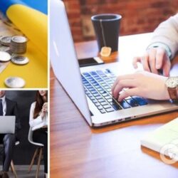 Робота в Україні – як змінилася ситуація на ринку праці та що шукають громадяни