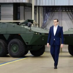 Моравецький про зброю для України: чи передаватиму озброєння і реакція у Польщі
