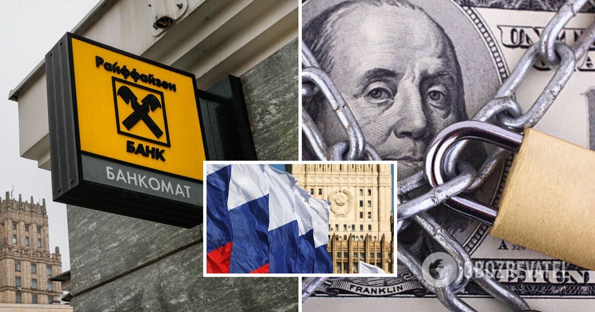 Ви зараз переглядаєте мільярдні прибутки західних компаній застрягли в країні-агресорі