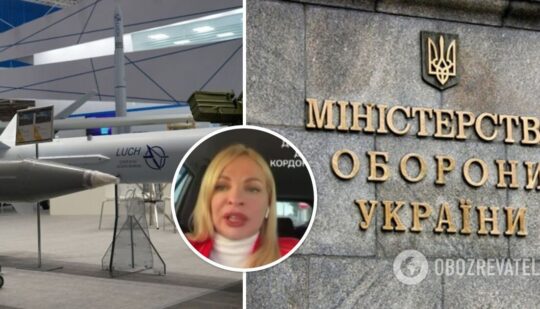 ДАСУ та ДБР можуть за два тижні “покласти” увесь оборонний комплекс України, – Ярова