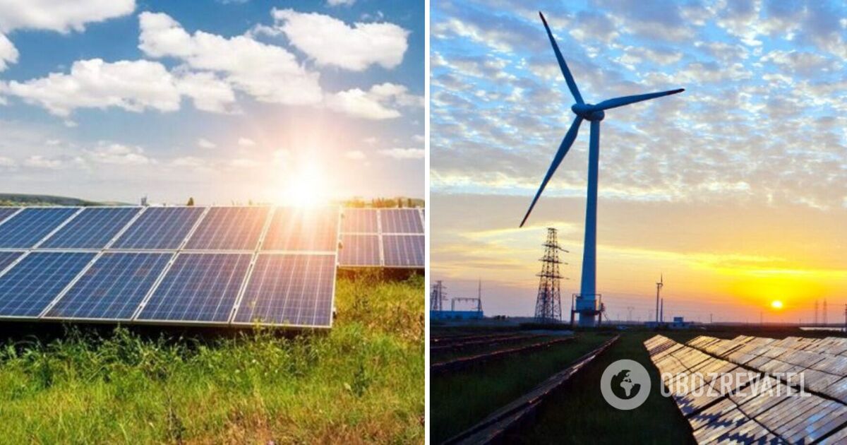 Ви зараз переглядаєте Борги в зеленій енергетиці продовжують нарощуватись, – інвестор | Ринки та компанії