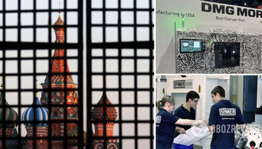 Хто допомагає Росії у війні проти України – спонсори війни