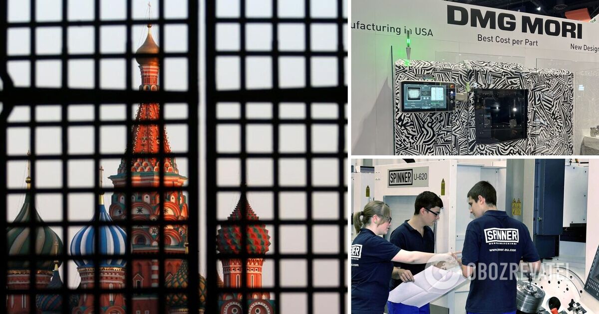 Ви зараз переглядаєте Хто допомагає Росії у війні проти України – спонсори війни