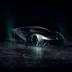 “Радість життя”: легендарна Honda NSX отримає електричного наступника