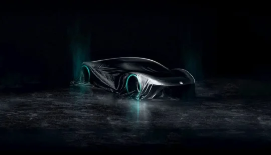 “Радість життя”: легендарна Honda NSX отримає електричного наступника
