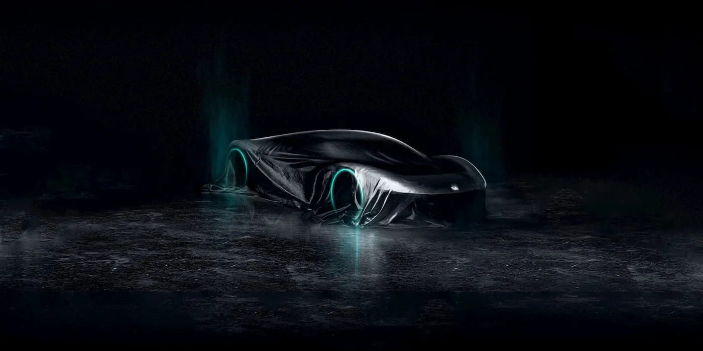 Ви зараз переглядаєте “Радість життя”: легендарна Honda NSX отримає електричного наступника