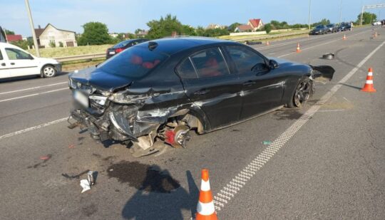 У Рівному судитимуть водія, через якого загинув відомий рівненський звукорежисер