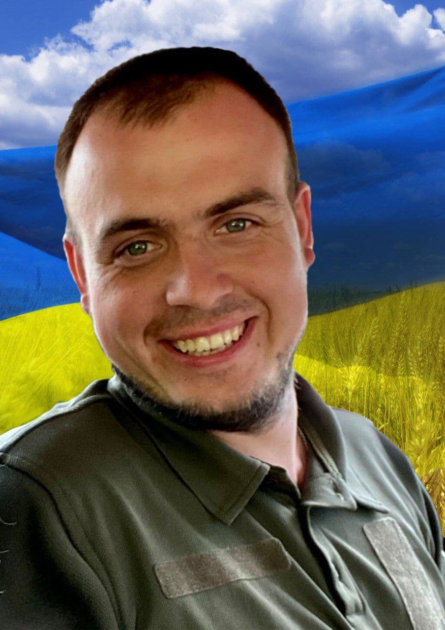Ви зараз переглядаєте На фронті загинув захисник з Рівненщини Дмитро Клімук