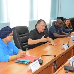 ​​На РАЕС приїхали нові експерти від МАГАТЕ