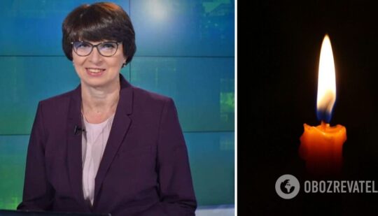 Інна Кузнецова померла у Вільнюсі