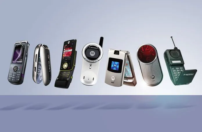 Motorola