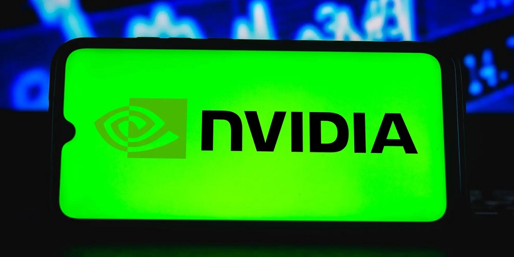 NVIDIA NVIDIA