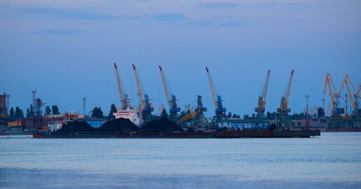 Ви зараз переглядаєте Українські атаки спричинили для Росії серйозні проблеми з морським страхуванням, – Омелян