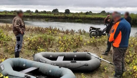 На Рівненщині чоловіка, якого вважали зниклим безвісті, знайшли мертвим