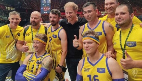«Нескорені» плавці з Рівненщини здобули три медалі на міжнародних змаганнях