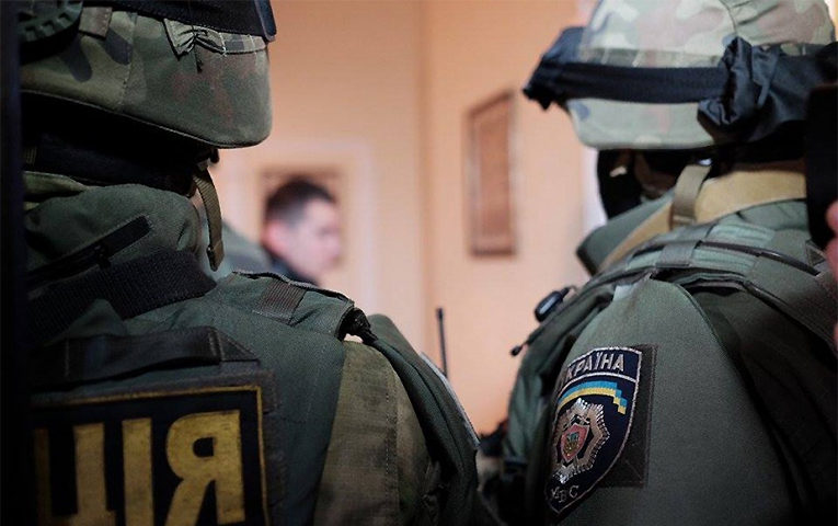 Ви зараз переглядаєте Обшуки Рівненського управління освіти: що відомо