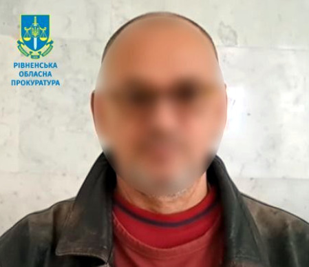 Ви зараз переглядаєте СБУ Рівненщини викрила колаборанта, який заохочував псевдореферендум