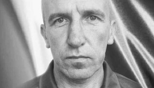 У Рівненській області на міні підірвався військовий