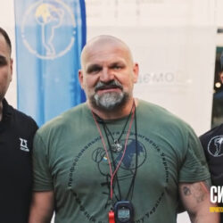 У Рівному пройдуть спортивні змагання серед ветеранів «Сильні України»