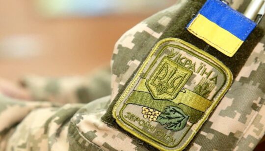 Чи бути посиленню мобілізації: відповідь Міноборони