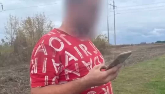 У Рівному п’яний водій скоїв ДТП, а потім втікав від патрульних: деталі події