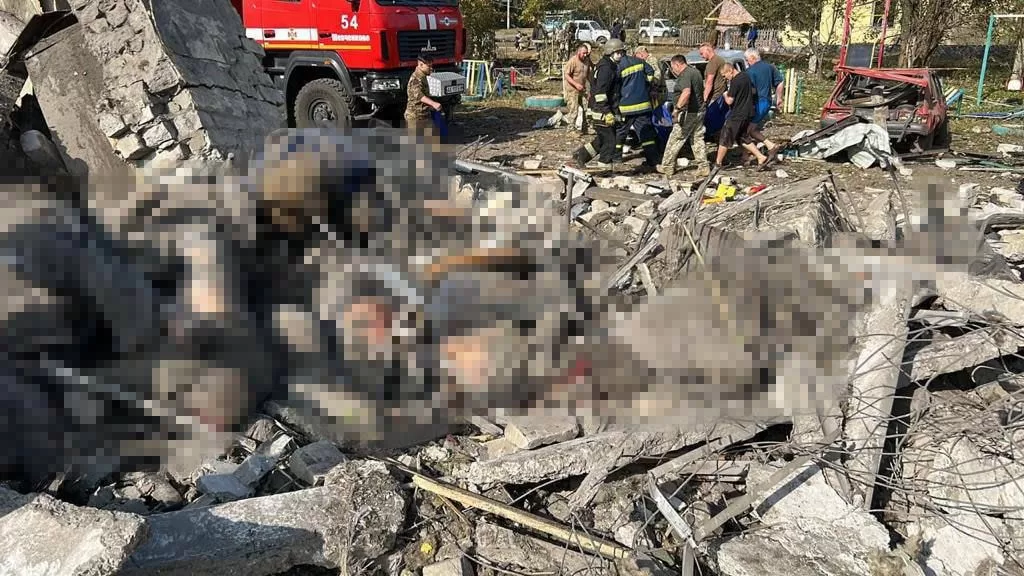 Ви зараз переглядаєте СБУ викрила зрадників, які навели російський «Іскандер» на село Гроза у Харківській області