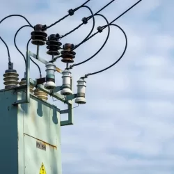 Рівненський енергетик на роботі отримав 80% опіків тіла