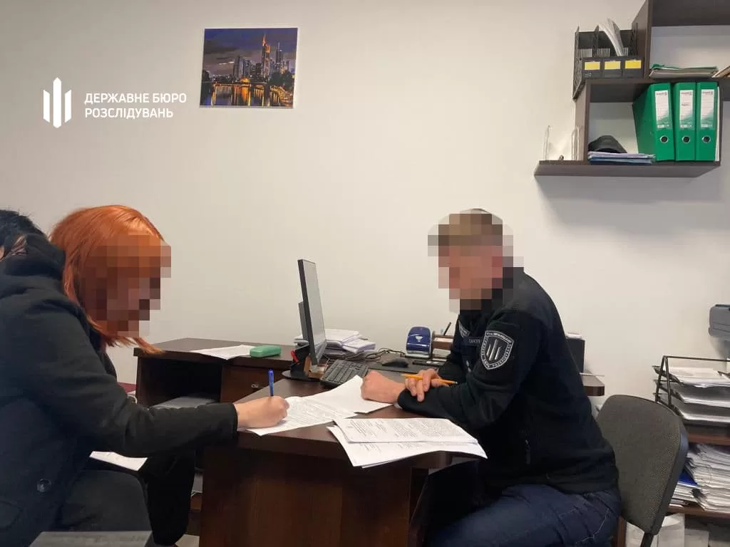 Ви зараз переглядаєте Військовослужбовиці з Рівненщини незаконно отримали майже 2 млн гривень виплат