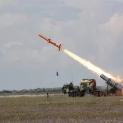 Україна збільшує виробництво власних ракет, зокрема, дальністю 1000 км