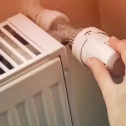 Коли у Рівному дадуть тепло до осель?