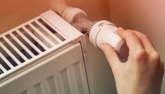 Коли у Рівному дадуть тепло до осель?