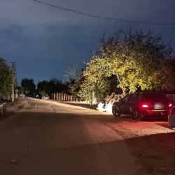 У Рівненському районі під колеса легковика потрапив малолітній на самокаті