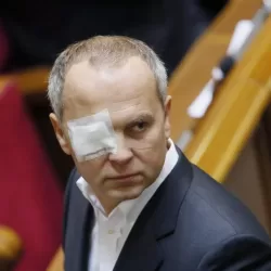 Апеляційний суд Києві розглянув вимогу Шуфрича скасувати арешт